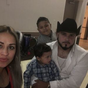 Meet your Posher, Tony